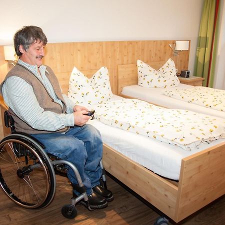 Appartement Setzberg à Bad Wiessee Extérieur photo