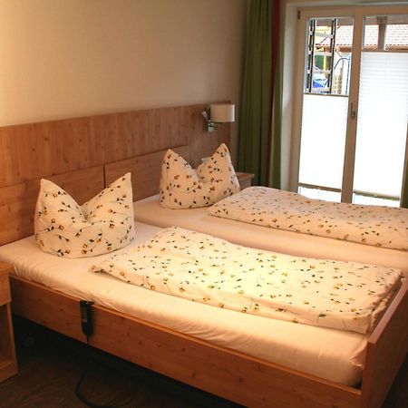 Appartement Setzberg à Bad Wiessee Extérieur photo