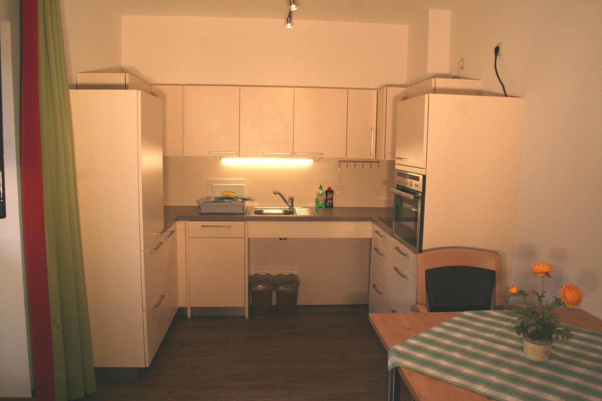 Appartement Setzberg à Bad Wiessee Extérieur photo
